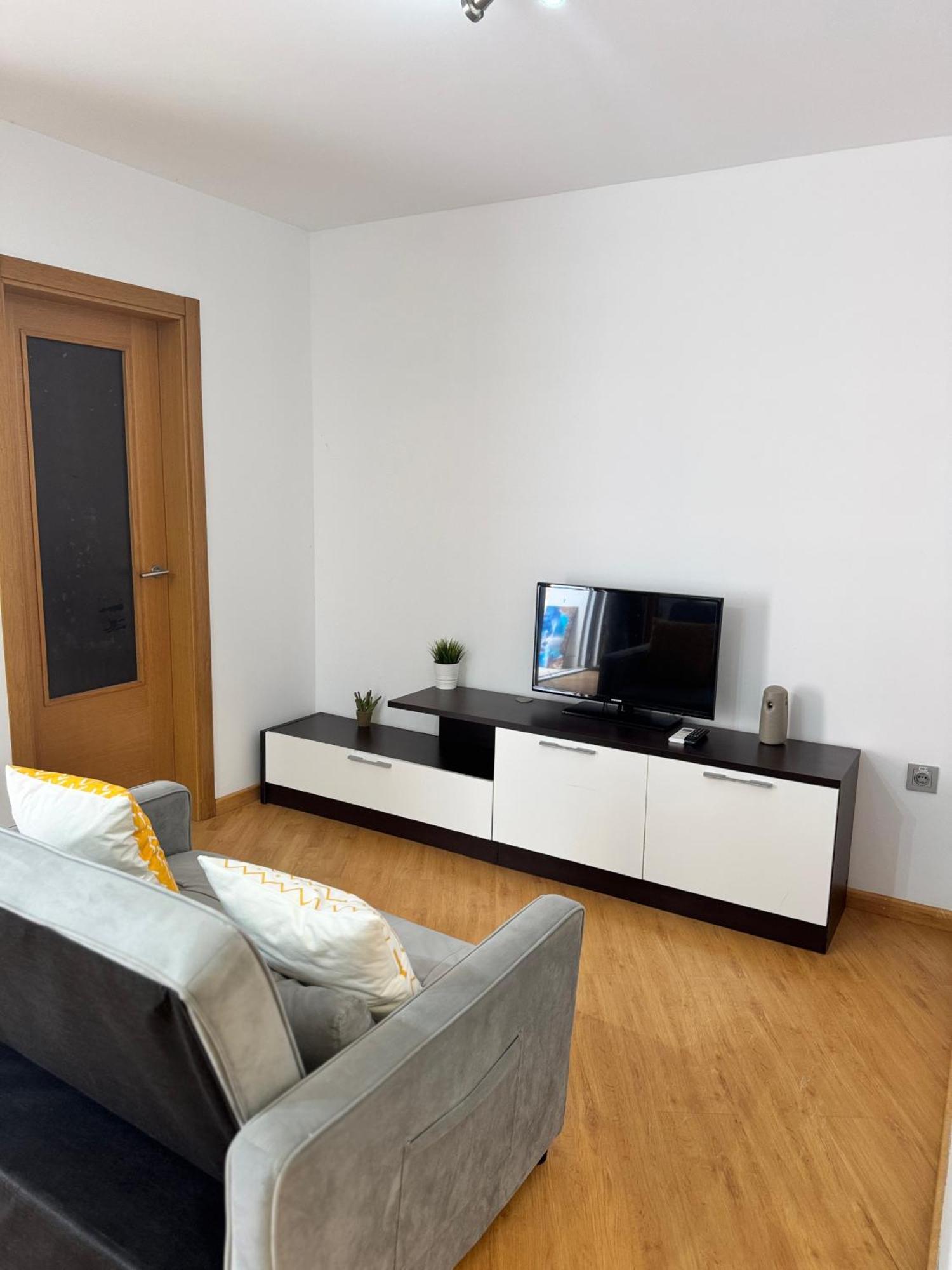 Wave Apartments Villajoyosa Exterior photo