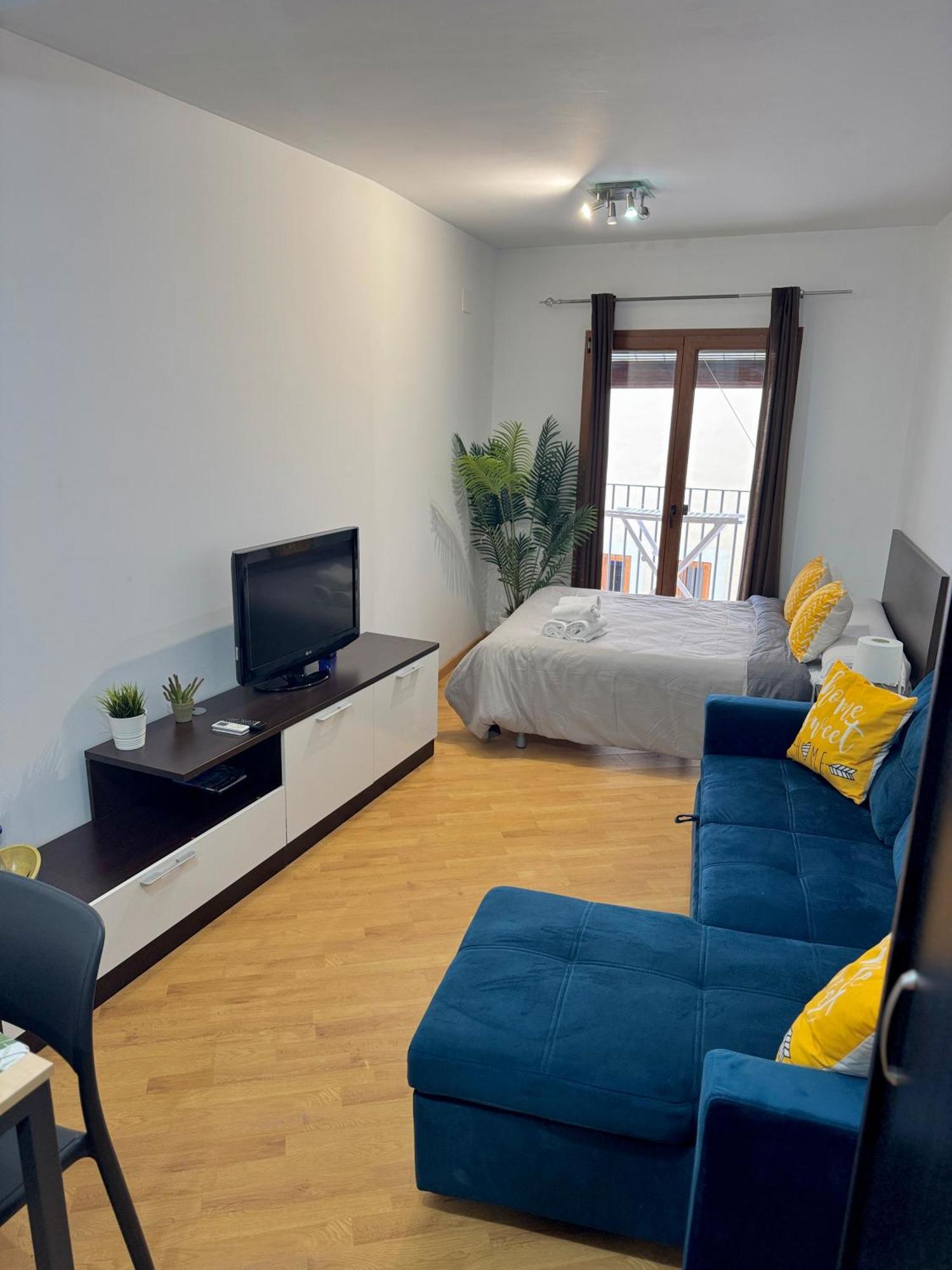 Wave Apartments Villajoyosa Exterior photo