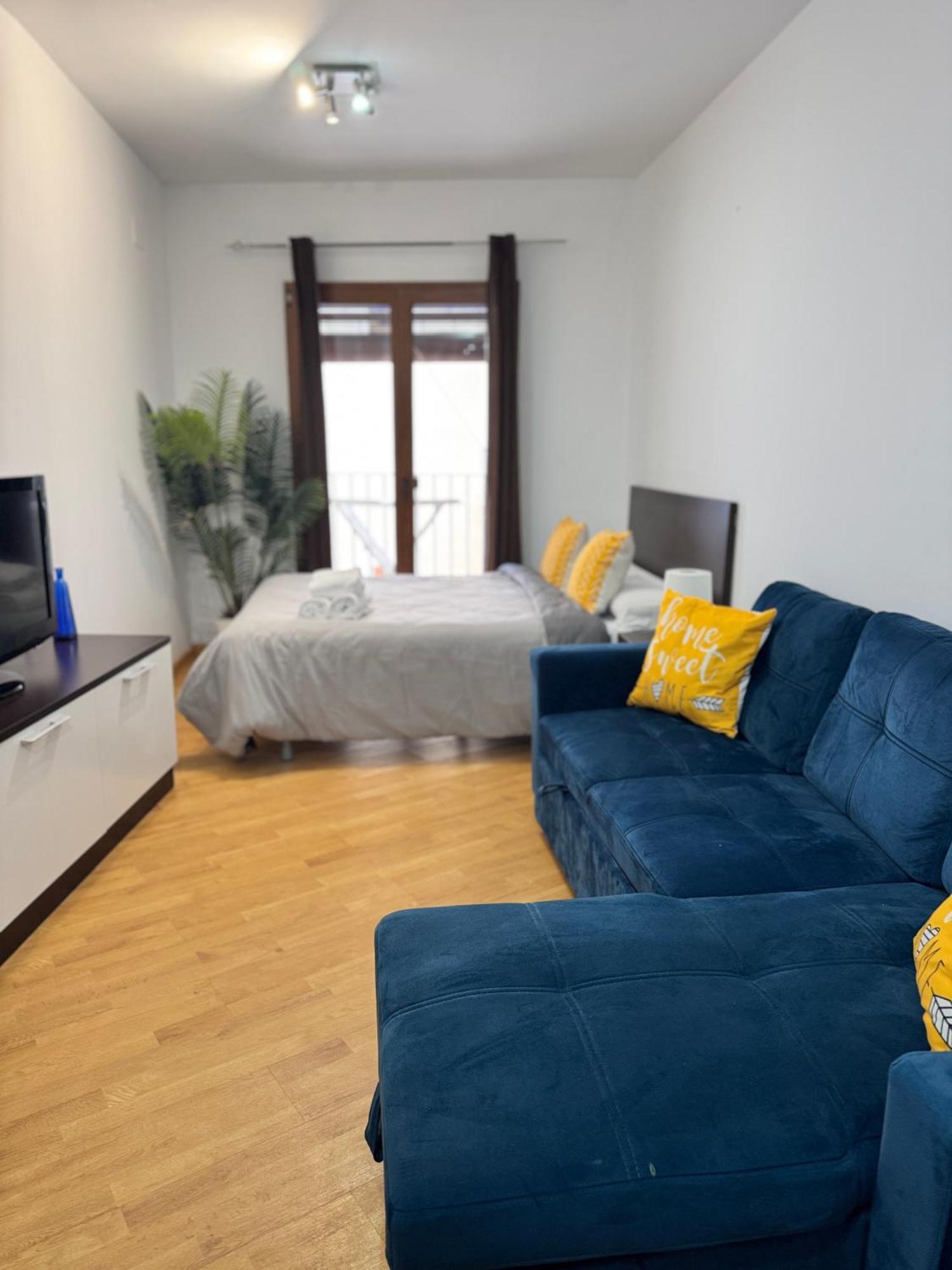 Wave Apartments Villajoyosa Exterior photo